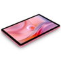 SPC Gravity 11" Tablet Android 14 - 4GB RAM 128GB Octa-Core Pantalla IPS HD WiFi Dual Band Batería 6000mAh Carga Inversa Aluminio Rosa